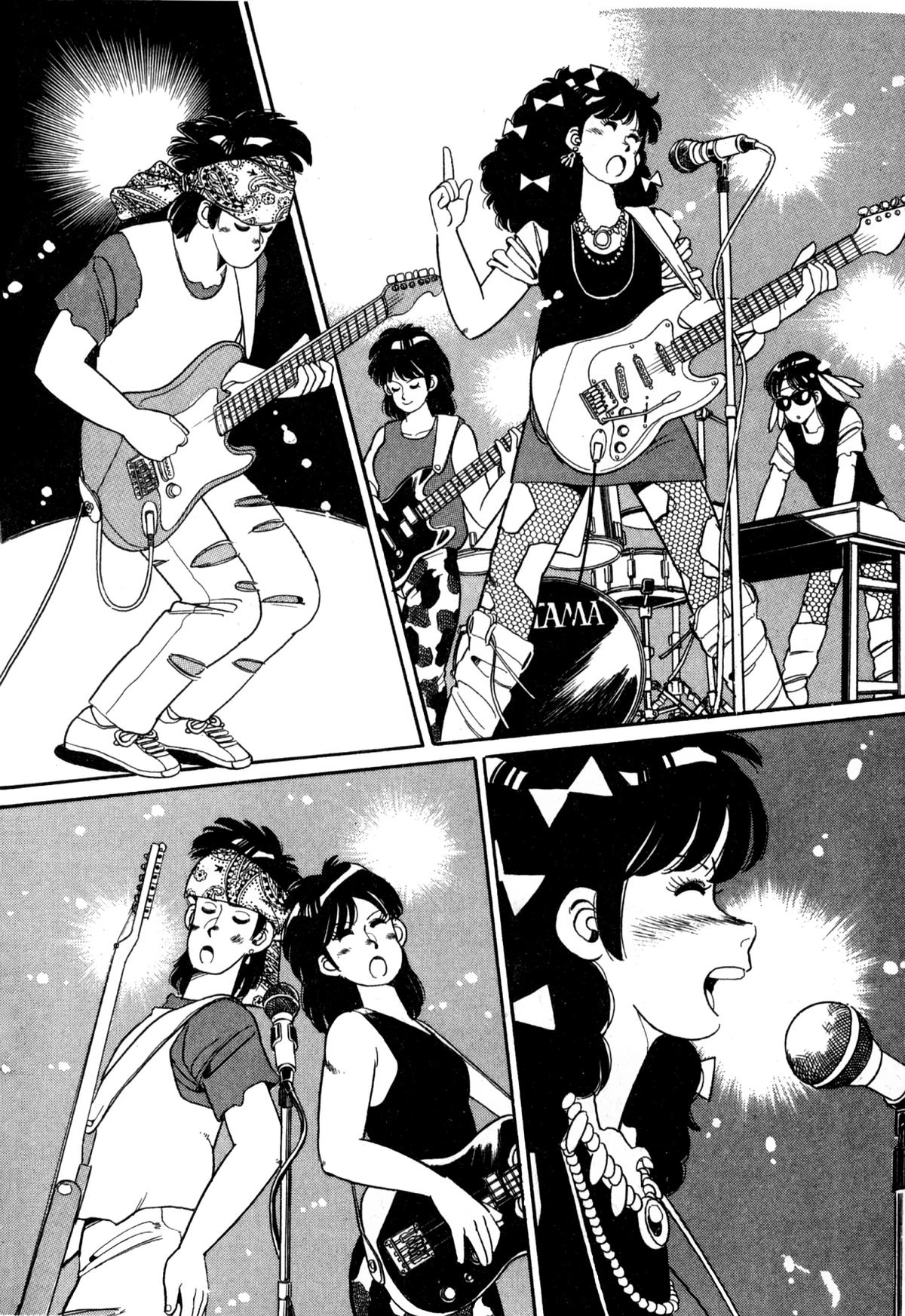 Lemon Angel Chapter 100 page 15 - 
