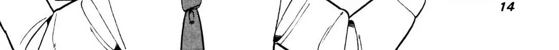 Lemon Angel Chapter 101 page 16 - 