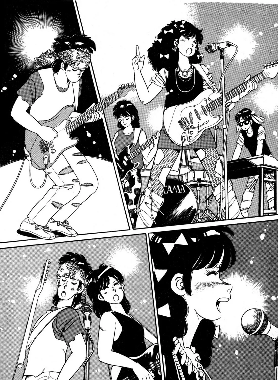 Lemon Angel Chapter 101 page 27 - 