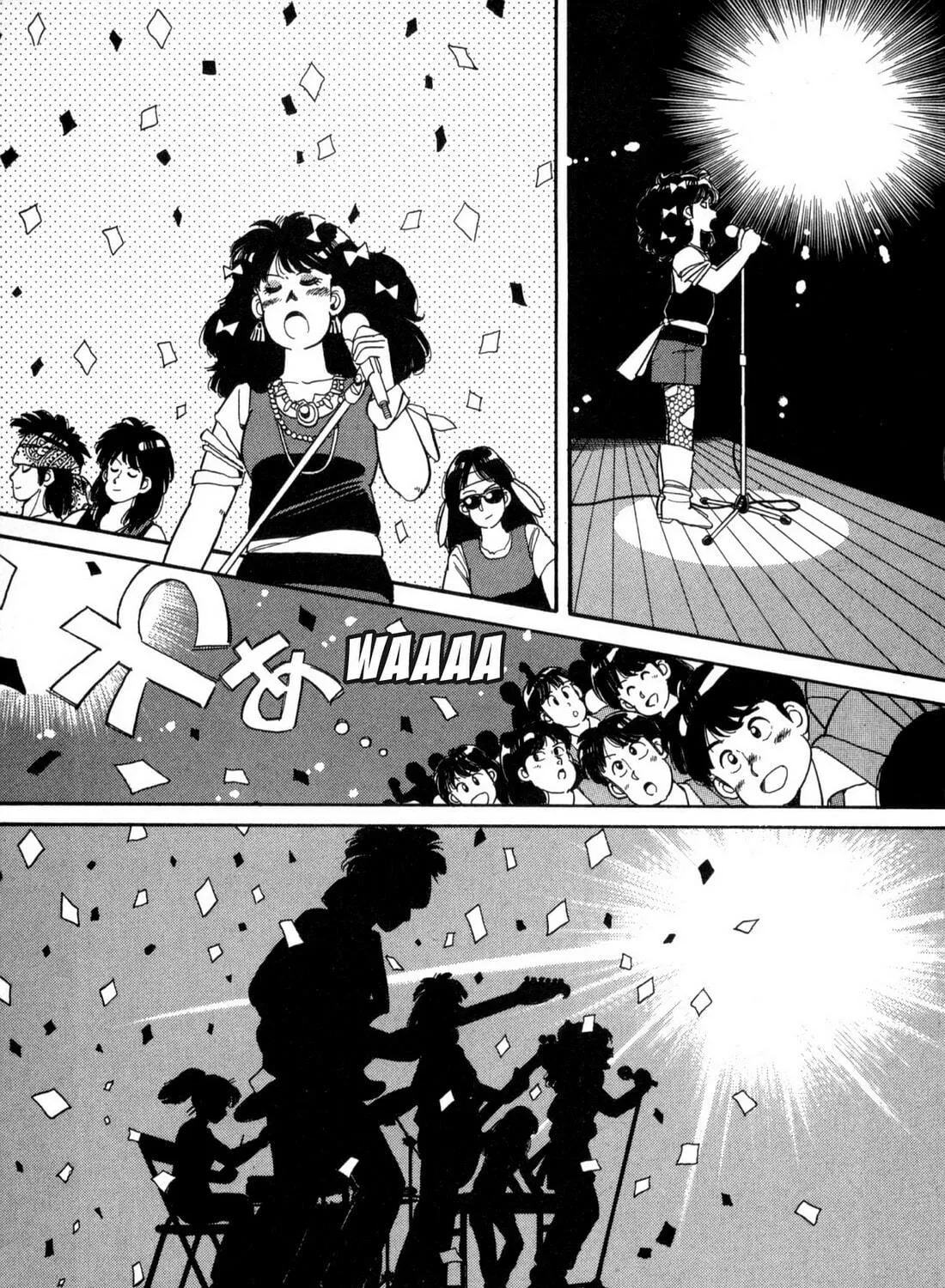 Lemon Angel Chapter 101 page 29 - 