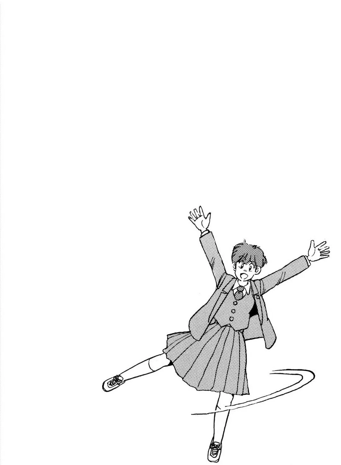 Lemon Angel Chapter 101 page 35 - 