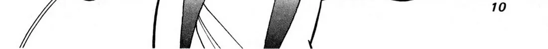 Lemon Angel Chapter 101 page 8 - 