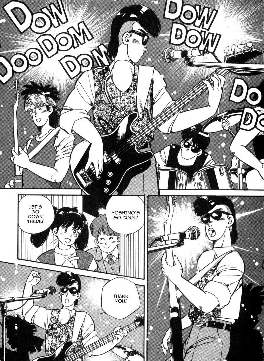 Lemon Angel Chapter 102 page 13 - 