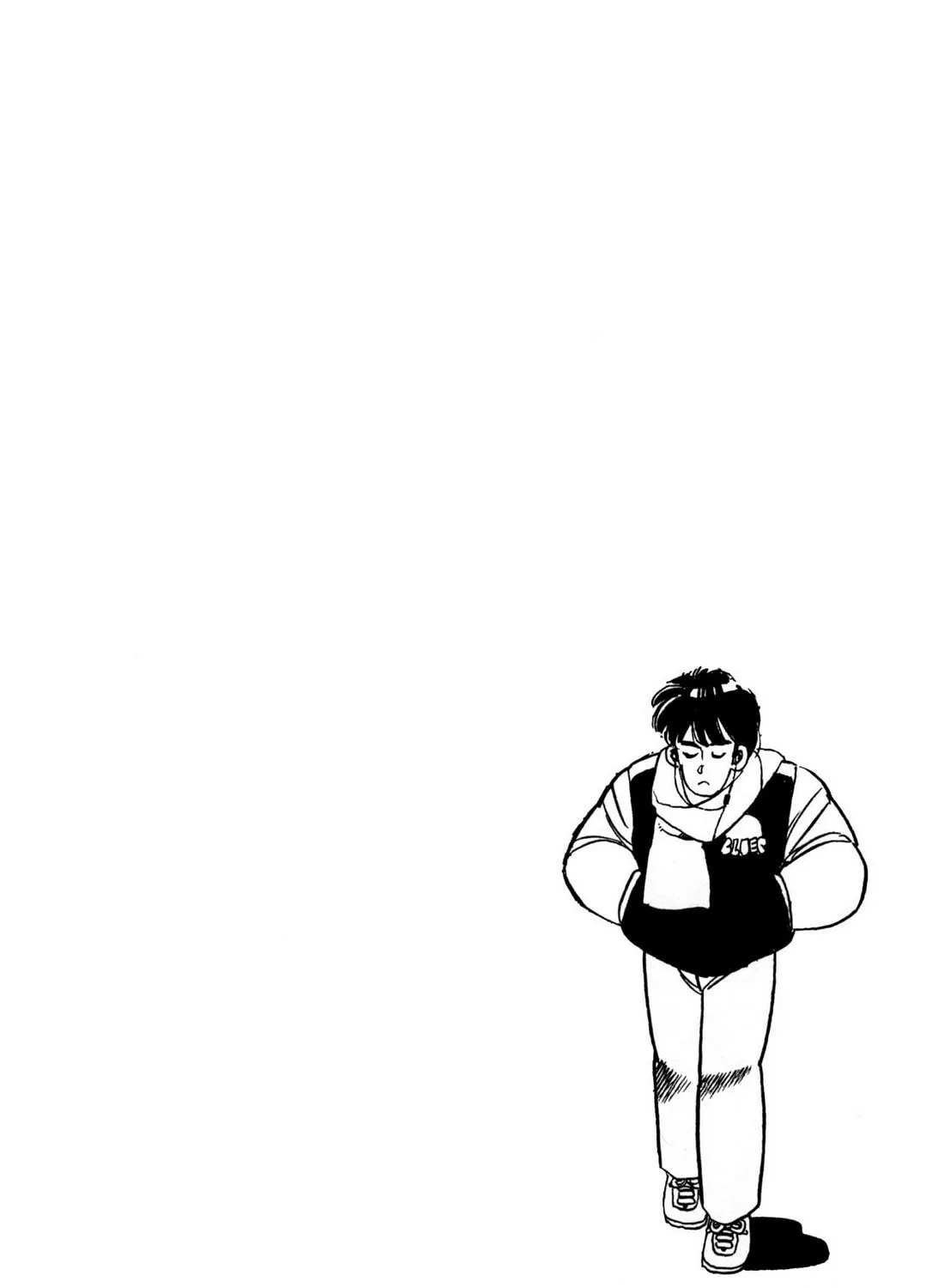 Lemon Angel Chapter 103 page 35 - 