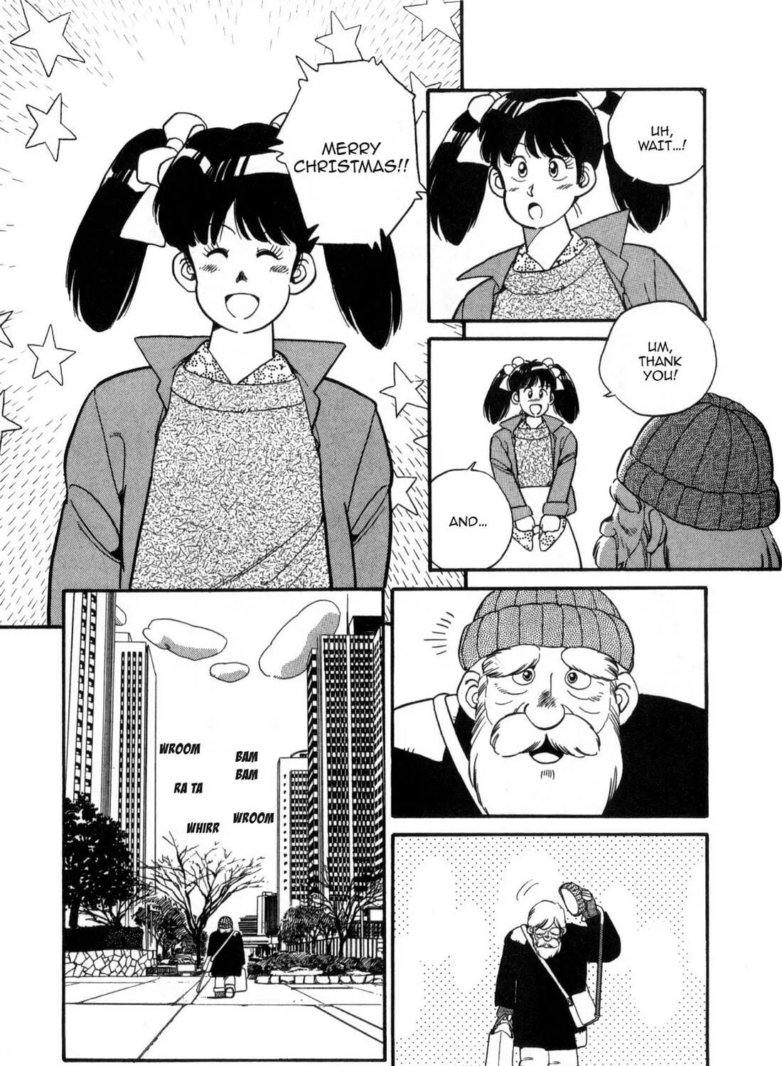 Lemon Angel Chapter 104 page 29 - 