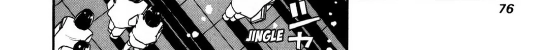 Lemon Angel Chapter 104 page 32 - 