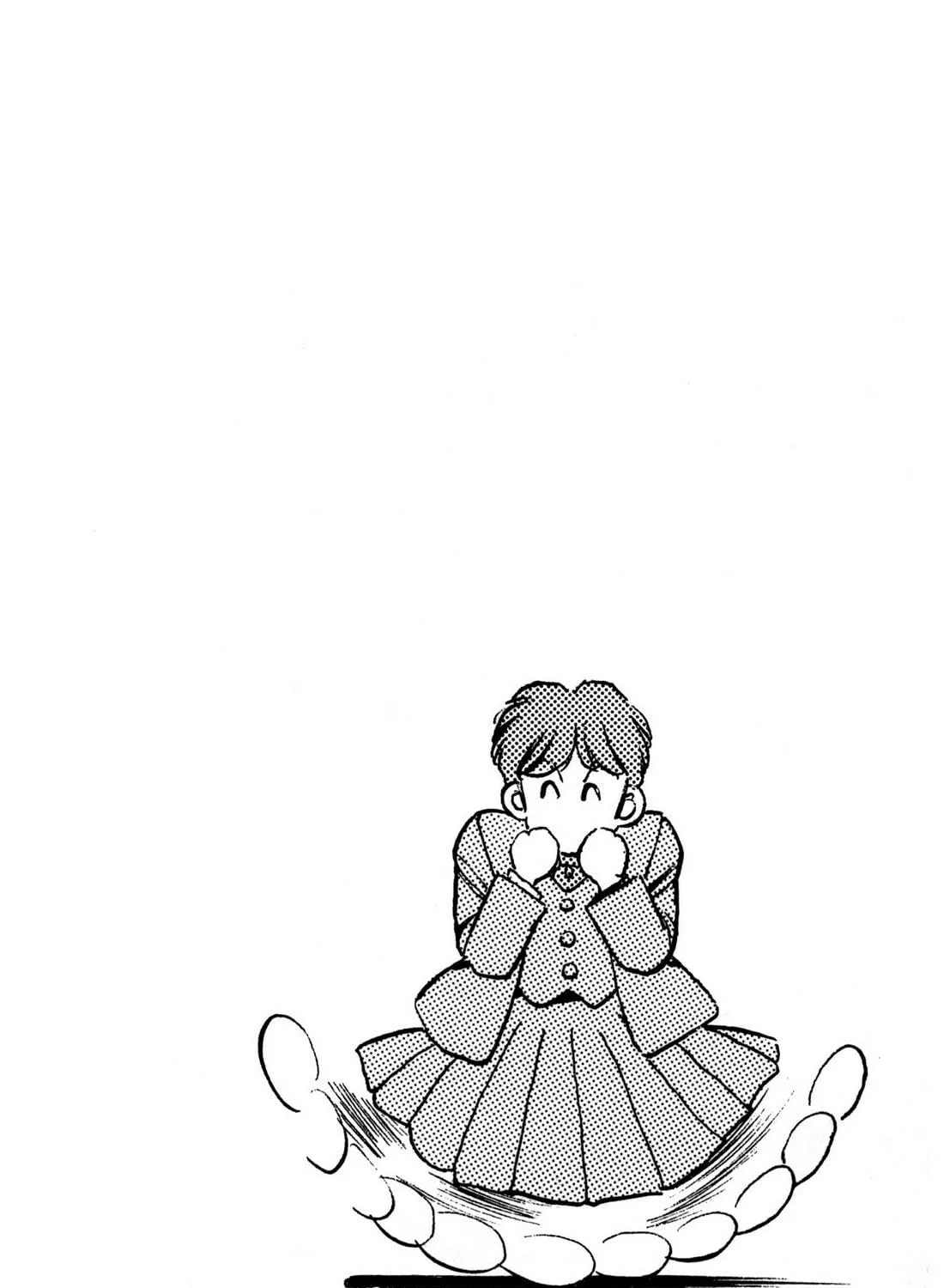 Lemon Angel Chapter 104 page 35 - 