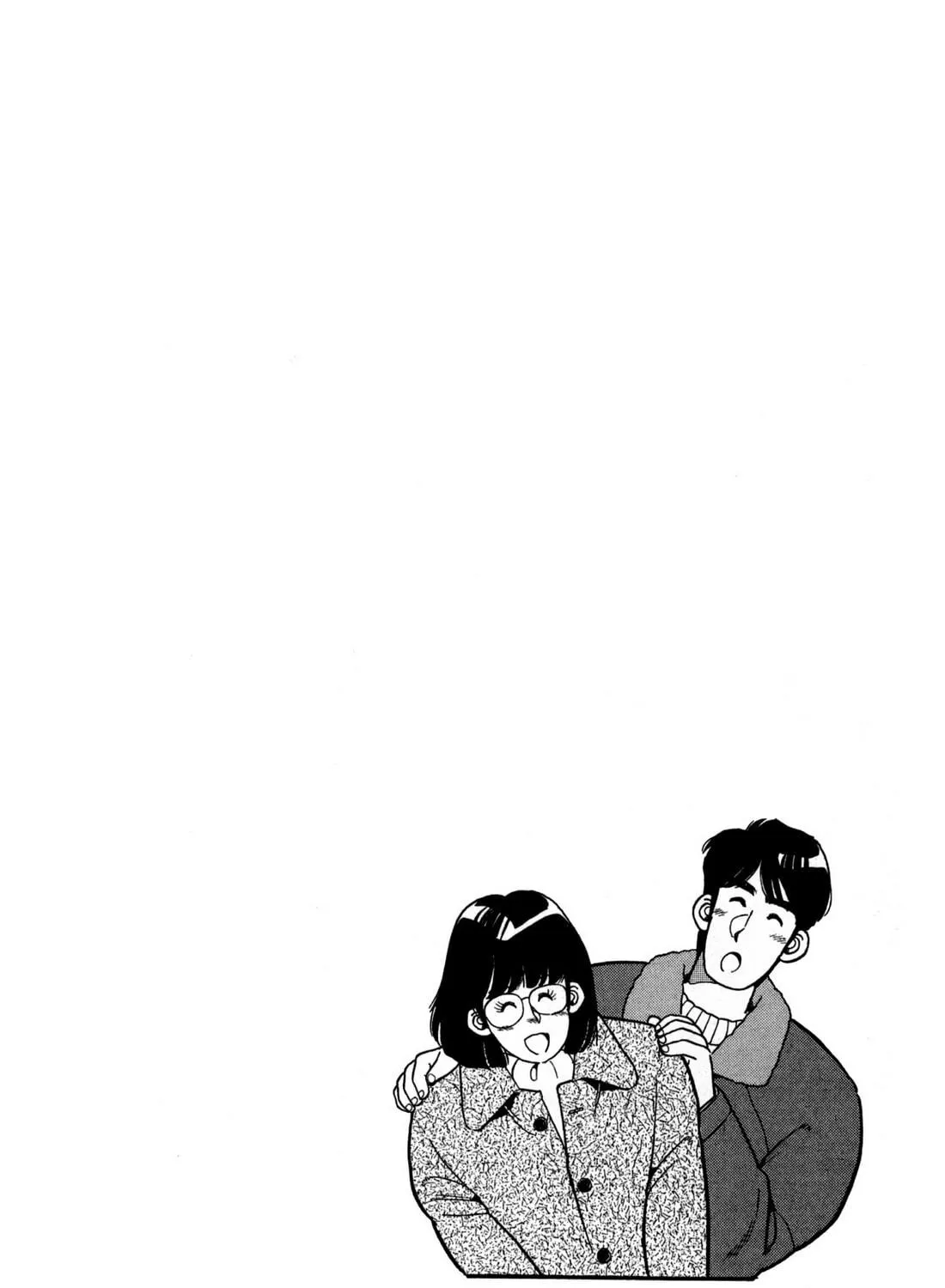 Lemon Angel Chapter 105 page 35 - 