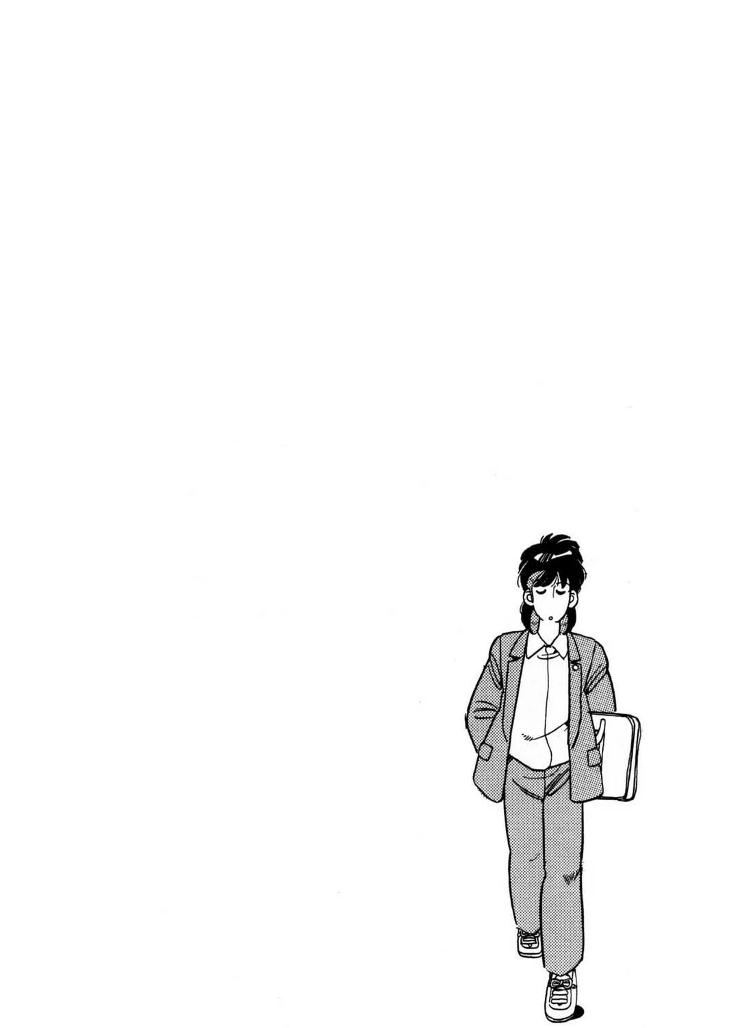 Lemon Angel Chapter 106 page 35 - 