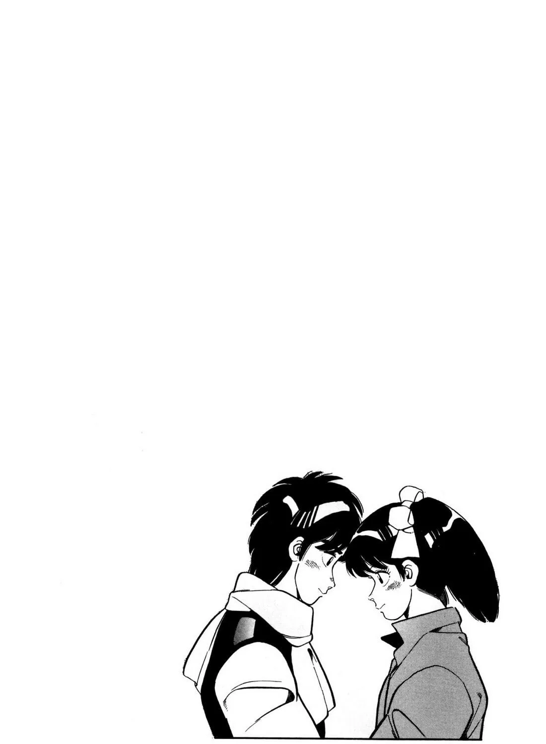 Lemon Angel Chapter 107 page 35 - 