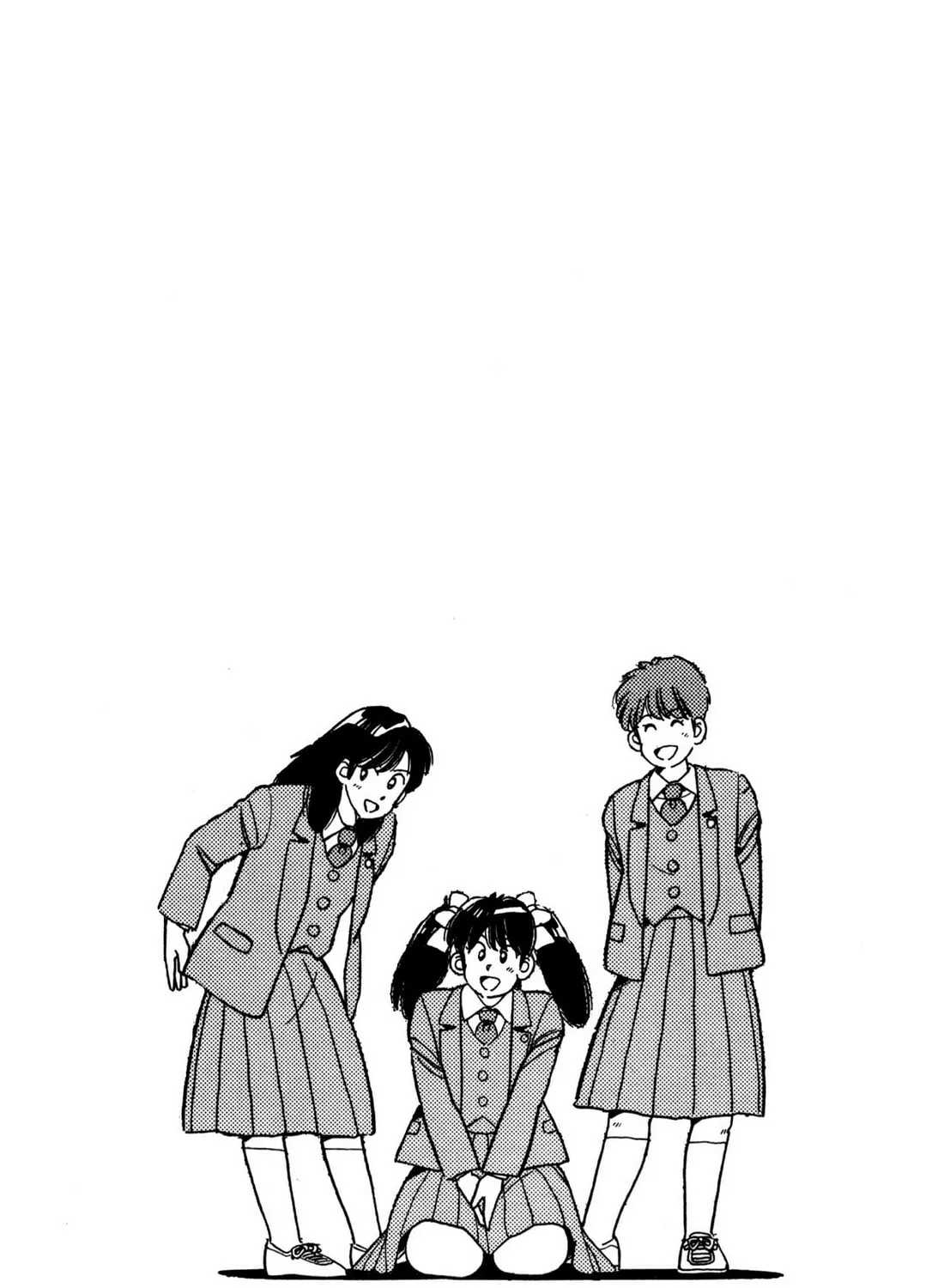Lemon Angel Chapter 108 page 37 - 