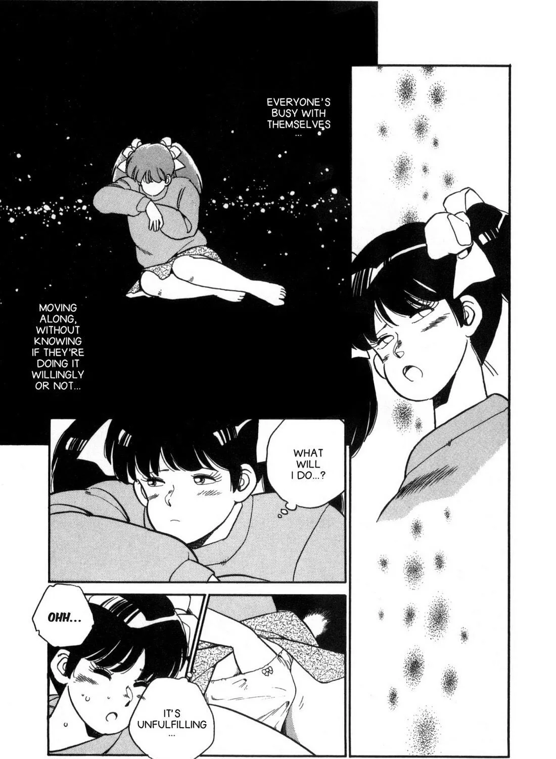 Lemon Angel Chapter 109 page 35 - 
