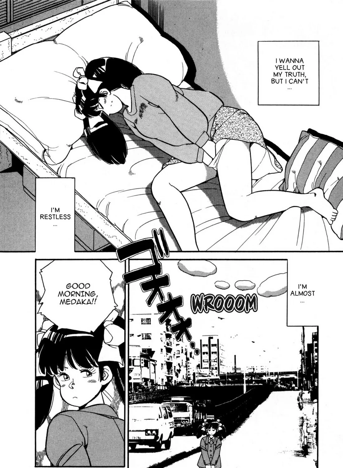 Lemon Angel Chapter 109 page 37 - 