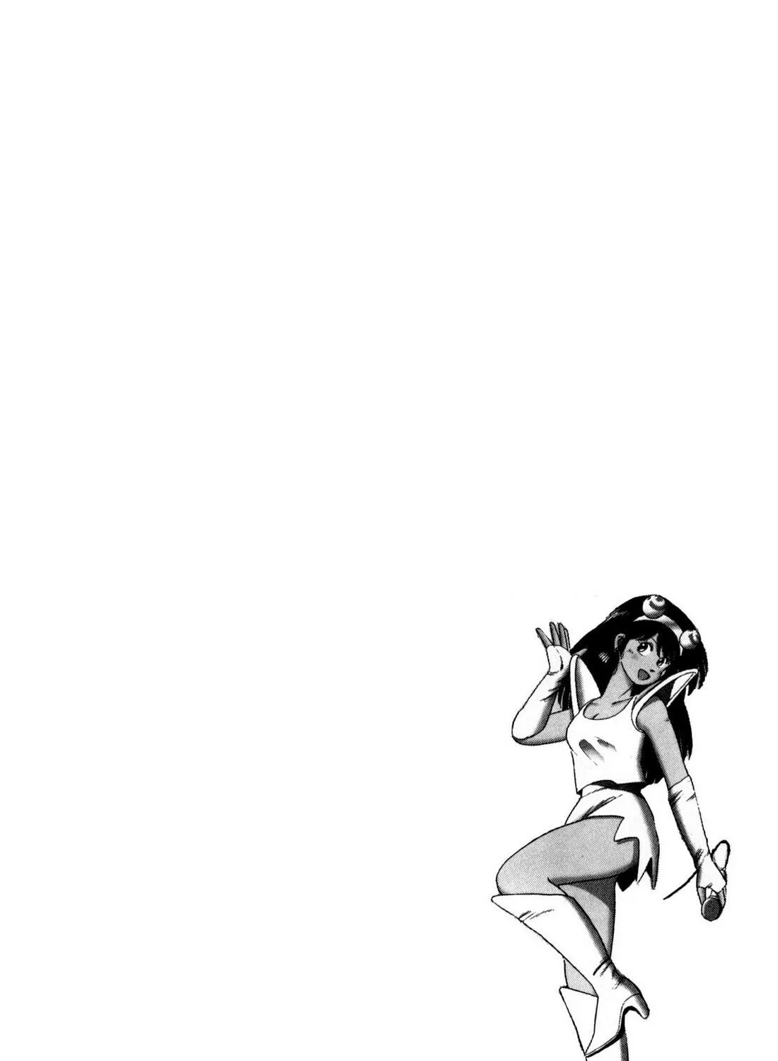 Lemon Angel Chapter 111 page 35 - 