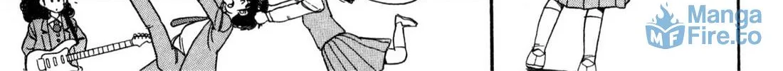Lemon Angel Chapter 73 page 36 - 