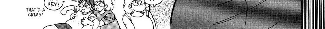 Lemon Angel Chapter 79 page 14 - 