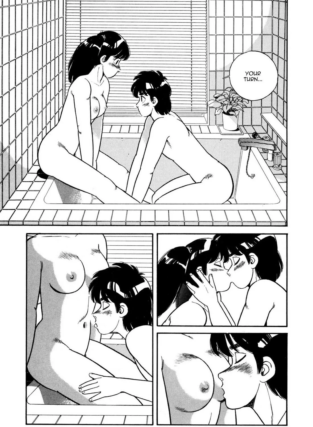 Lemon Angel Chapter 81 page 29 - 