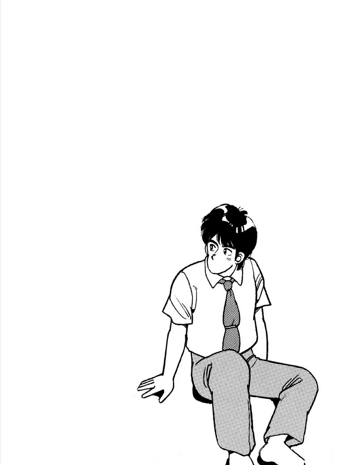 Lemon Angel Chapter 83 page 35 - 