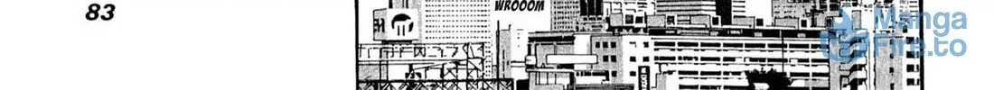Lemon Angel Chapter 83 page 6 - 