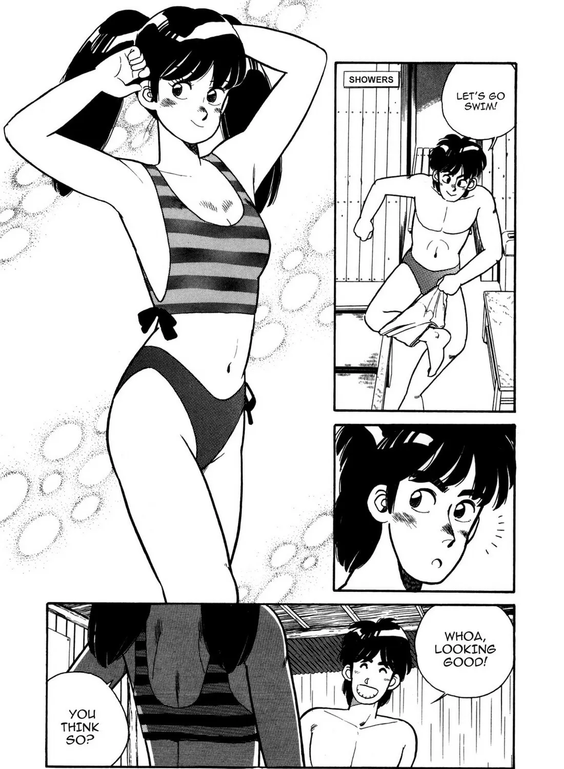 Lemon Angel Chapter 85 page 13 - 