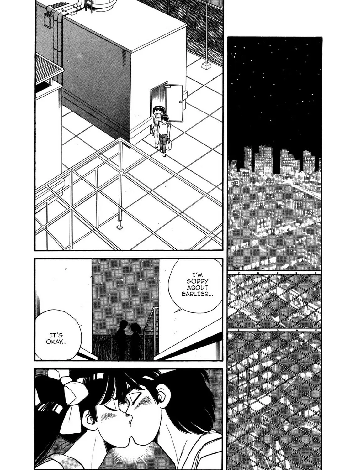 Lemon Angel Chapter 86 page 27 - 