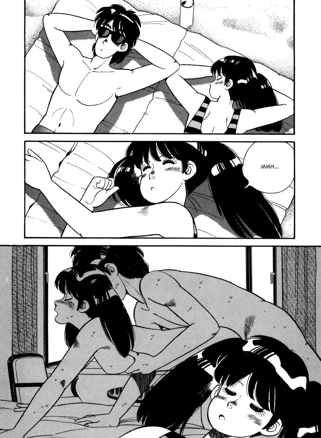 Lemon Angel Chapter 86 page 5 - 