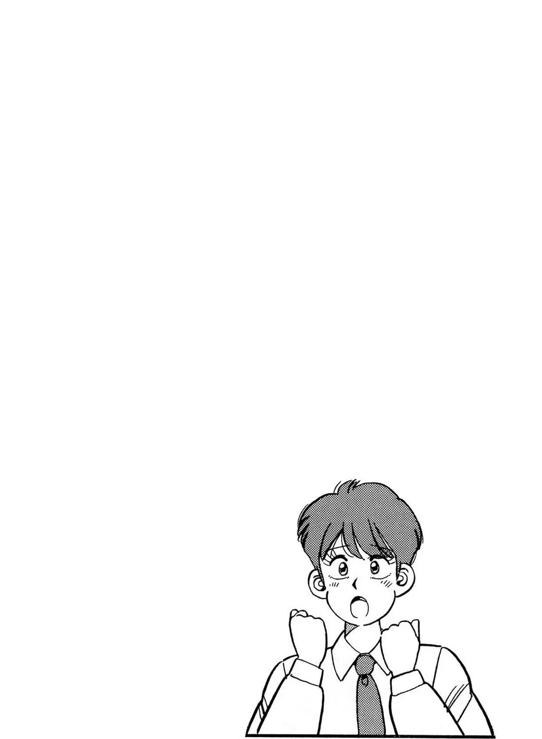 Lemon Angel Chapter 88 page 35 - 
