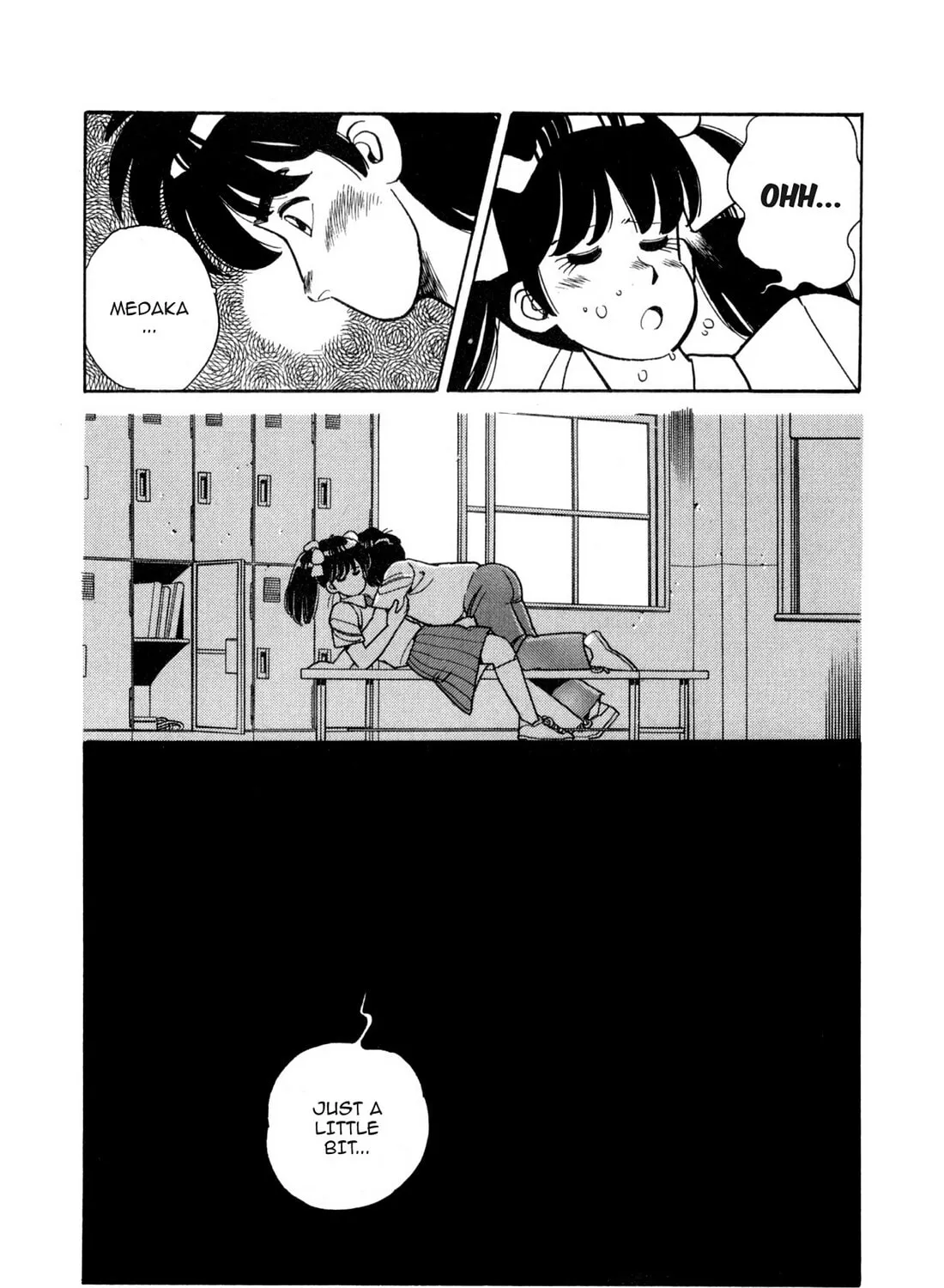 Lemon Angel Chapter 91 page 27 - 