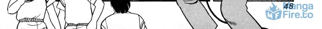 Lemon Angel Chapter 92 page 12 - 