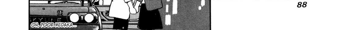 Lemon Angel Chapter 94 page 20 - 