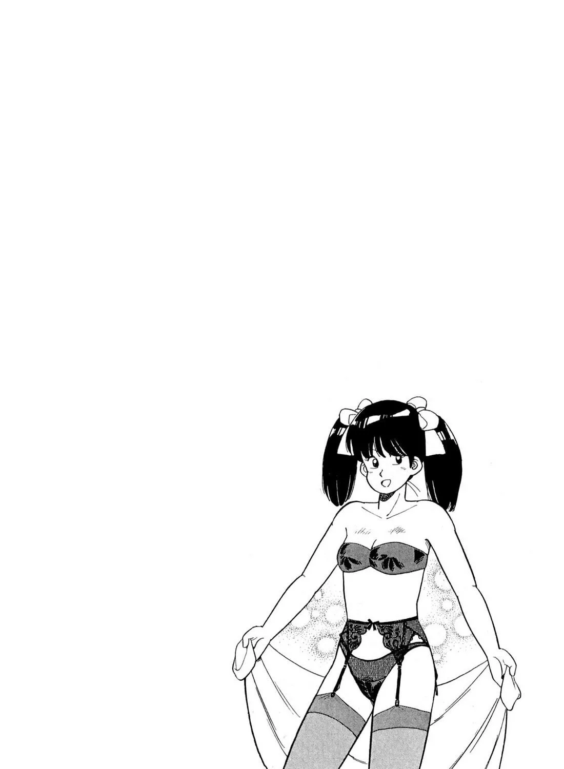 Lemon Angel Chapter 94 page 35 - 