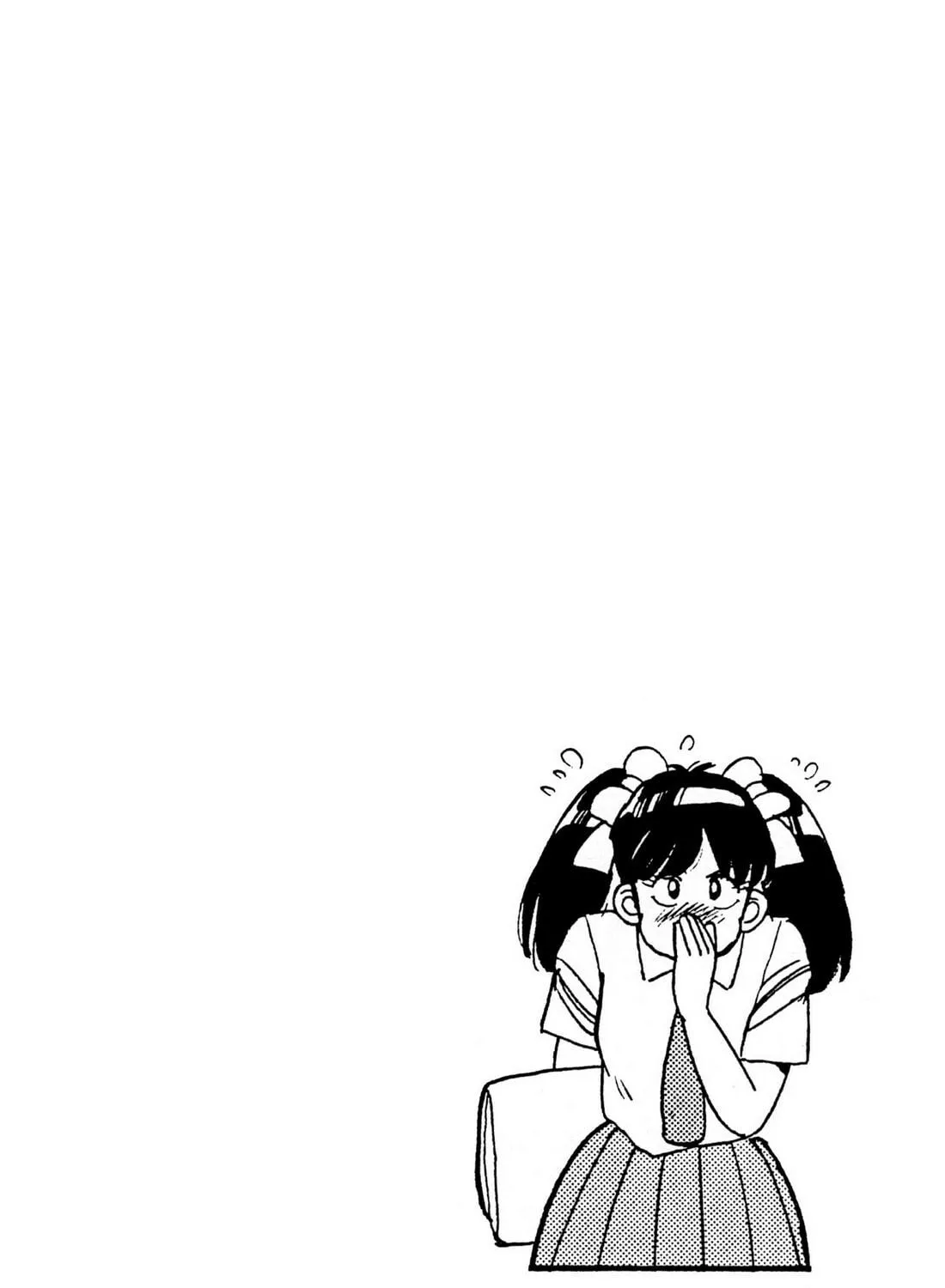 Lemon Angel Chapter 95 page 35 - 