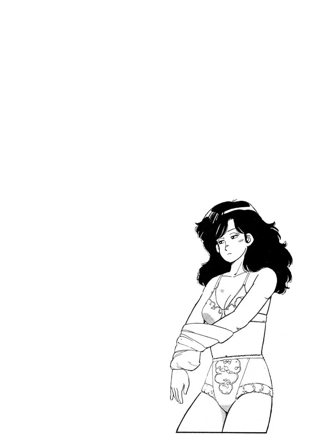 Lemon Angel Chapter 96 page 35 - 