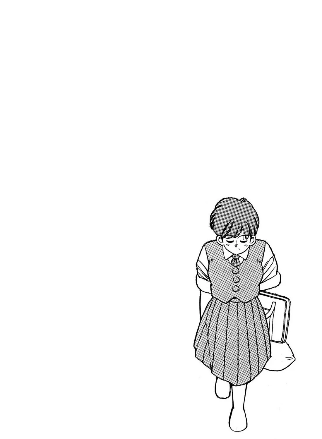 Lemon Angel Chapter 97 page 35 - 