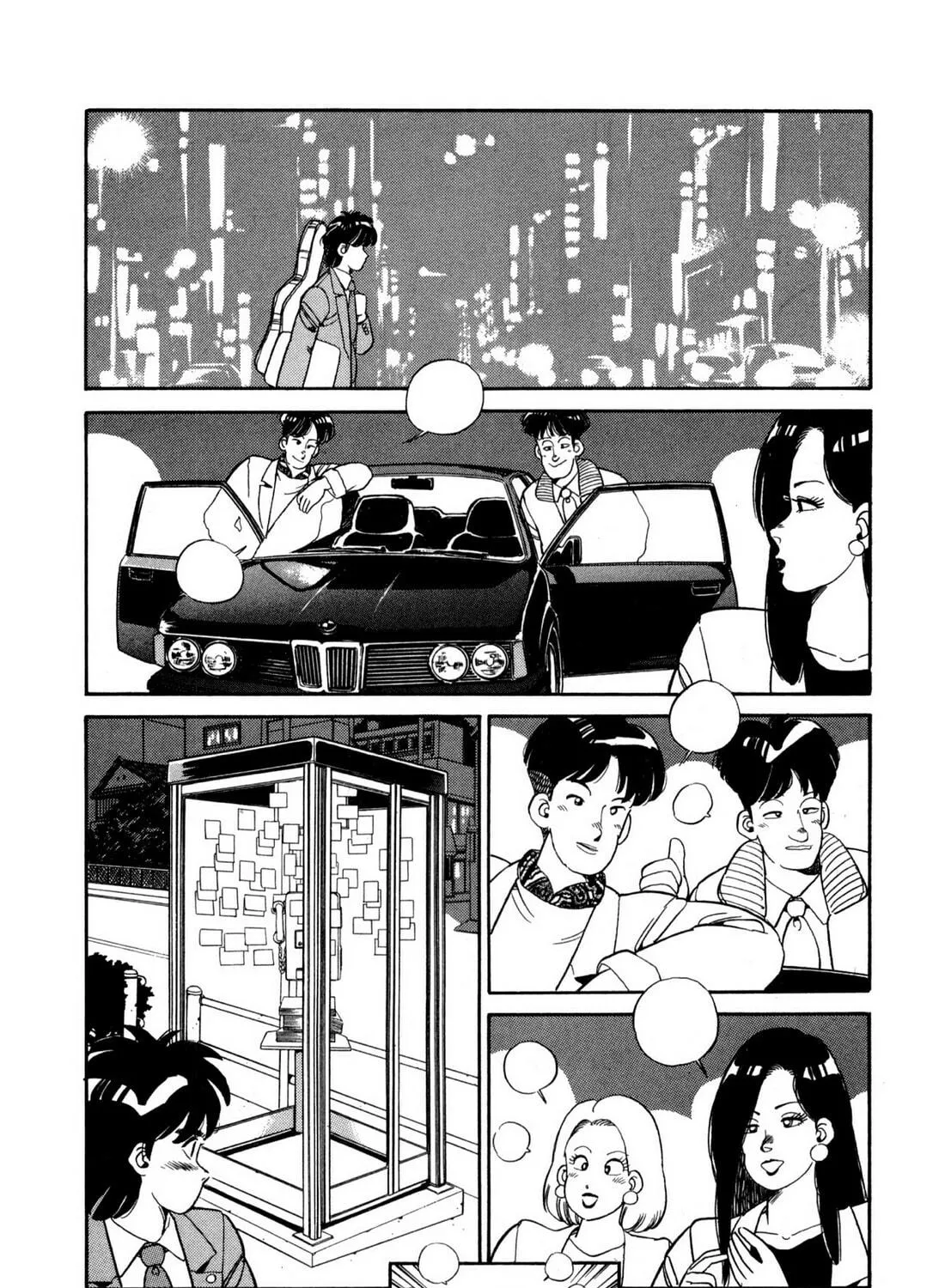 Lemon Angel Chapter 99 page 23 - 