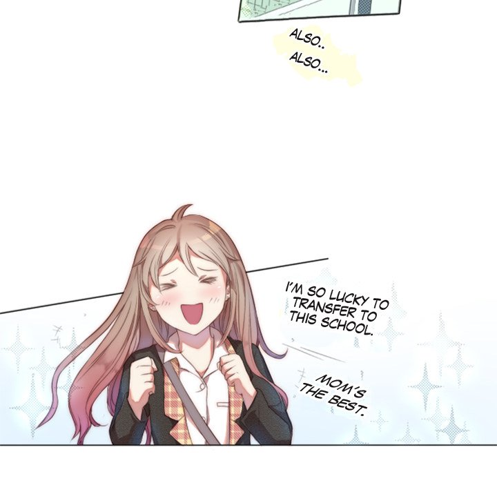 Lemon Leaf Lemon Leaf EP 1 - Toomics page 11 - 