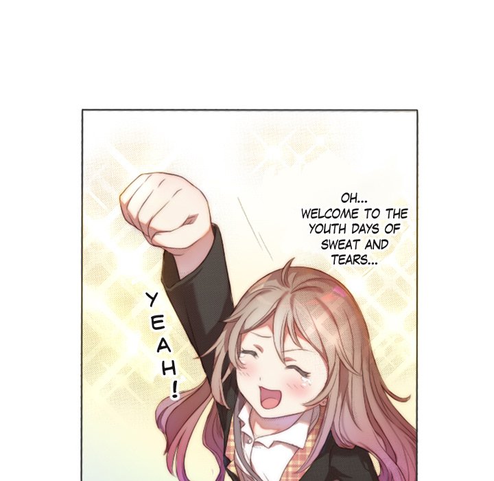Lemon Leaf Lemon Leaf EP 1 - Toomics page 12 - 