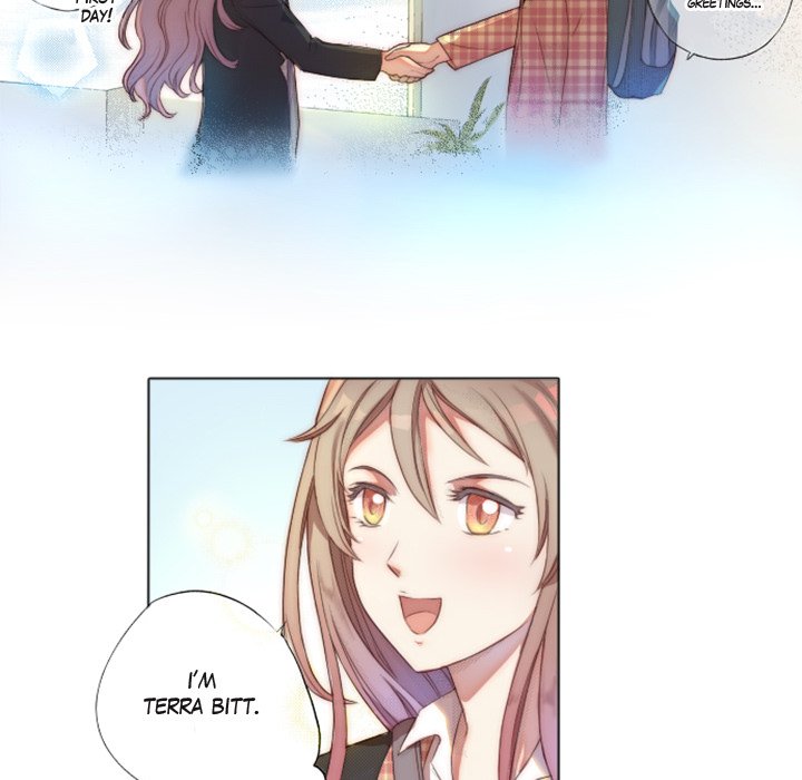 Lemon Leaf Lemon Leaf EP 1 - Toomics page 16 - 