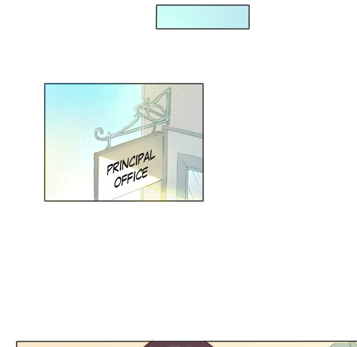 Lemon Leaf Lemon Leaf EP 1 - Toomics page 21 - 