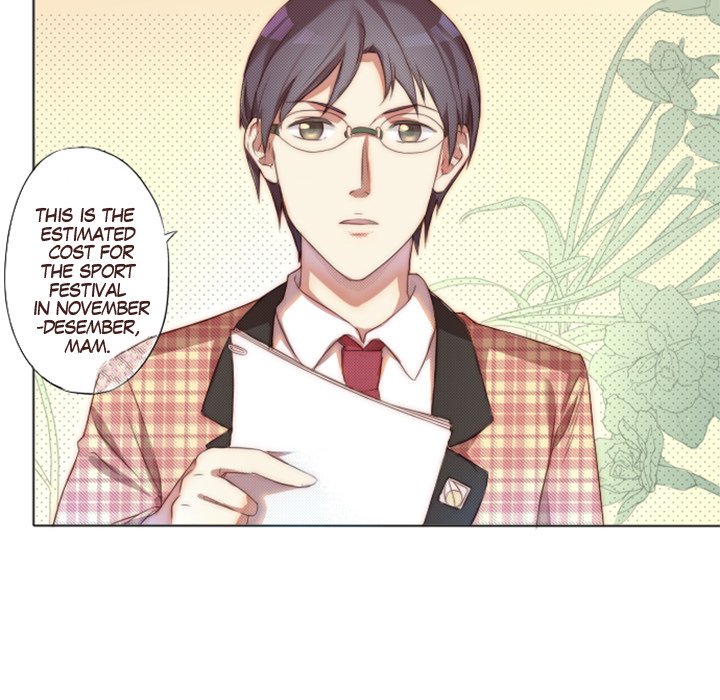 Lemon Leaf Lemon Leaf EP 1 - Toomics page 22 - 