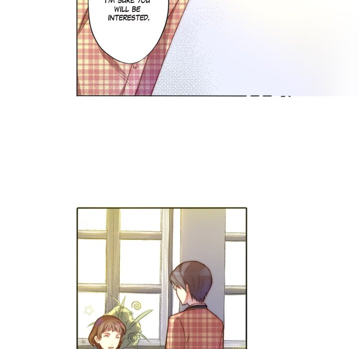 Lemon Leaf Lemon Leaf EP 1 - Toomics page 25 - 