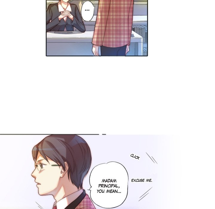Lemon Leaf Lemon Leaf EP 1 - Toomics page 26 - 