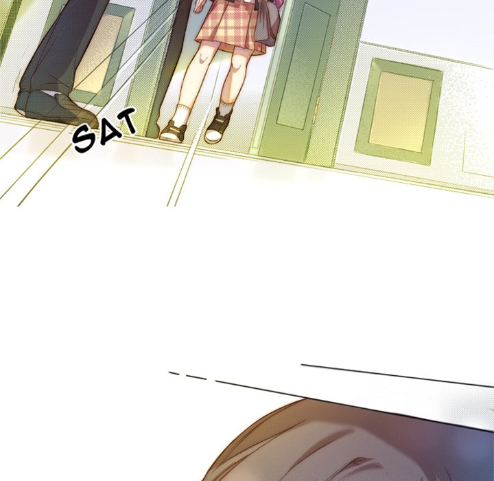 Lemon Leaf Lemon Leaf EP 1 - Toomics page 30 - 
