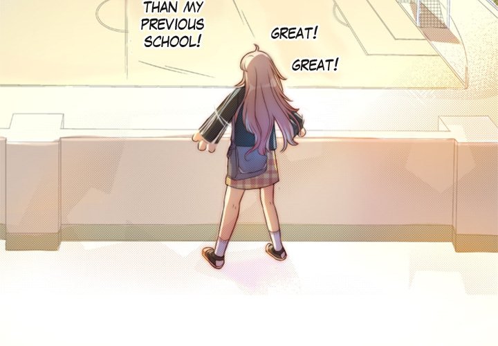 Lemon Leaf Lemon Leaf EP 1 - Toomics page 4 - 