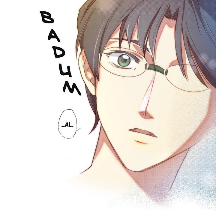 Lemon Leaf Lemon Leaf EP 1 - Toomics page 31 - 
