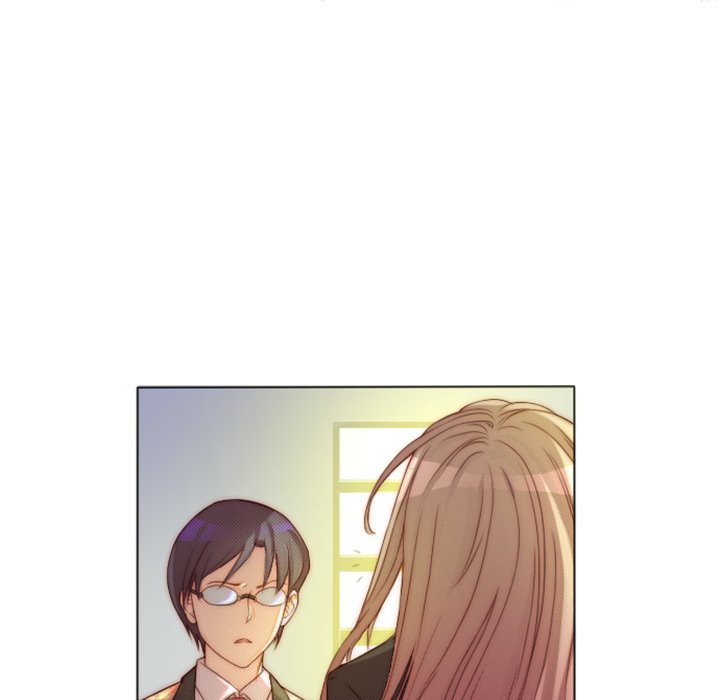 Lemon Leaf Lemon Leaf EP 1 - Toomics page 32 - 