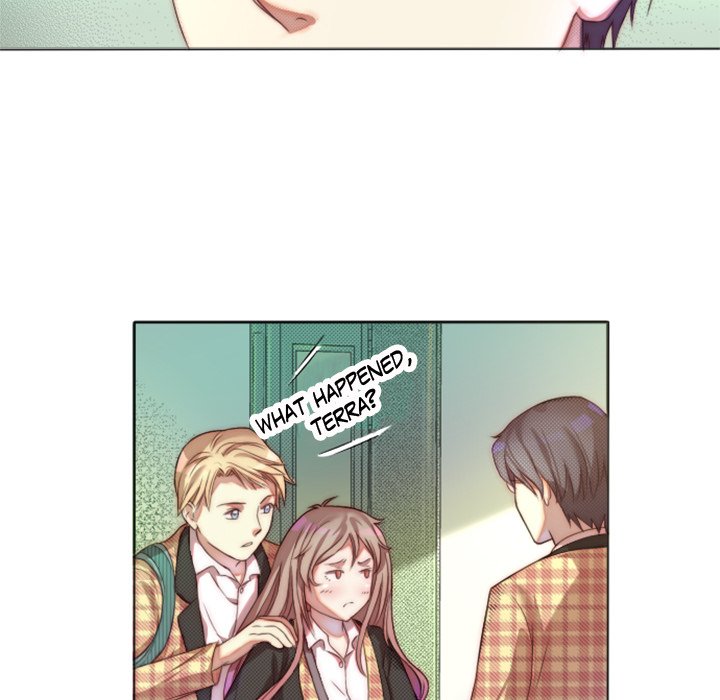 Lemon Leaf Lemon Leaf EP 1 - Toomics page 36 - 