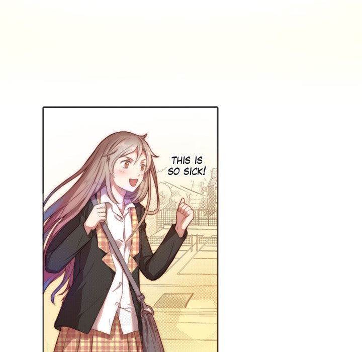 Lemon Leaf Lemon Leaf EP 1 - Toomics page 5 - 