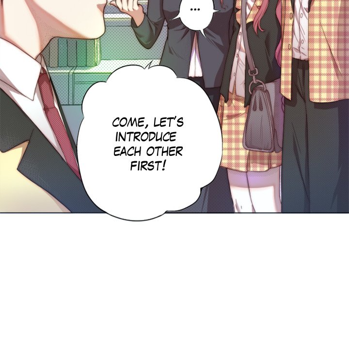 Lemon Leaf Lemon Leaf EP 1 - Toomics page 41 - 