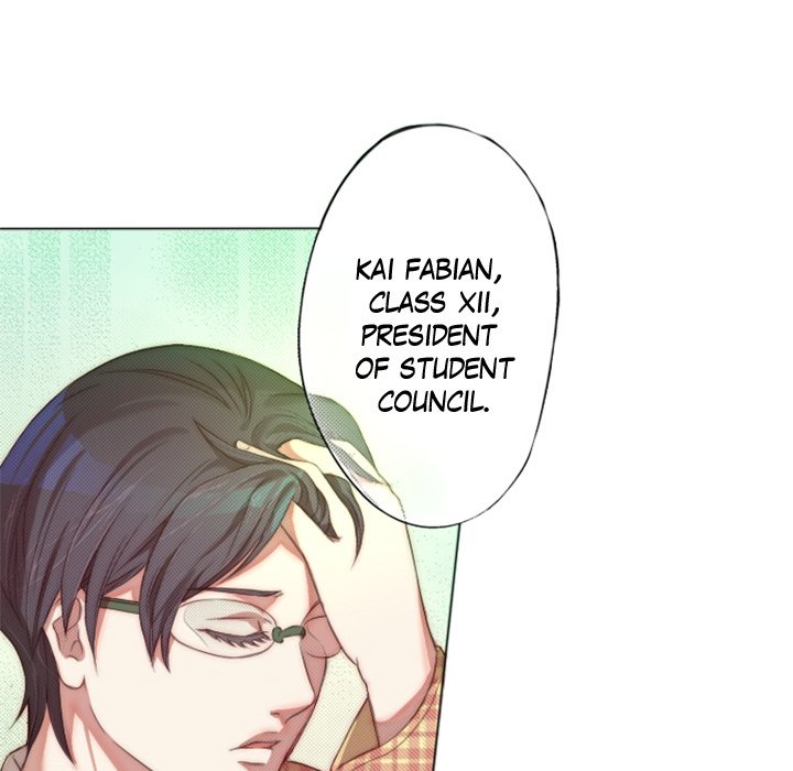 Lemon Leaf Lemon Leaf EP 1 - Toomics page 42 - 